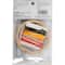 Pizza Counted Cross Stitch Kit by Loops & Threads®